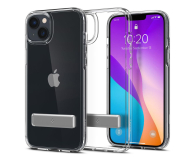 Spigen Ultra Hybrid "S" do iPhone 14 Plus crystal clear - 1070450 - zdjęcie 1